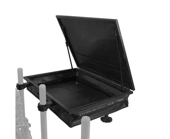 Coarse Fishing Preston Innovation STORMSHIELD SIDE TRAY 5 Coarse Fishing Preston Innovation STORMSHIELD SIDE TRAY