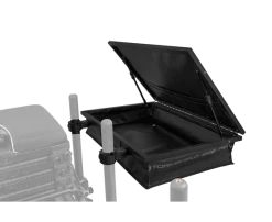 Coarse Fishing Preston Innovation STORMSHIELD SIDE TRAY 9 Coarse Fishing Preston Innovation STORMSHIELD SIDE TRAY