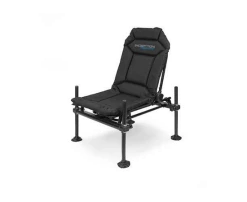 Preston Innovation PRESTON INCEPTION FEEDER CHAIR 6 Preston Innovation PRESTON INCEPTION FEEDER CHAIR