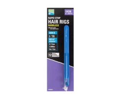 Baracuda Fishing Tackle KKM-B MAG STORE RAPID STOP HAIR RIGS Coarse Fishing