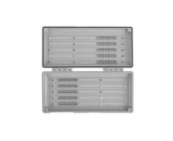 Baracuda Fishing Tackle Coarse Fishing Preston Innovation MAG STORE SYSTEMS UNLOADED 11 Baracuda Fishing Tackle Coarse Fishing Preston Innovation MAG STORE SYSTEMS UNLOADED