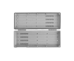 Baracuda Fishing Tackle Coarse Fishing Preston Innovation MAG STORE SYSTEMS UNLOADED 12 Baracuda Fishing Tackle Coarse Fishing Preston Innovation MAG STORE SYSTEMS UNLOADED