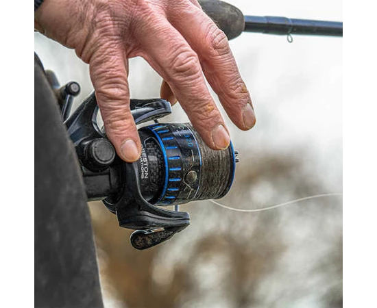 Baracuda Fishing Tackle Coarse Fishing FLOAT MAX - FLOAT FISHING MONO 5 Baracuda Fishing Tackle Coarse Fishing FLOAT MAX - FLOAT FISHING MONO