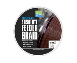 Preston Innovation Reflo Absolute Feeder Braid