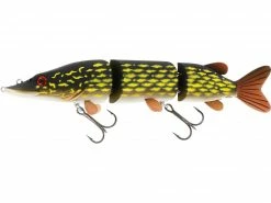 Baracuda Fishing Tackle MIKE THE PIKE SWIMBAIT