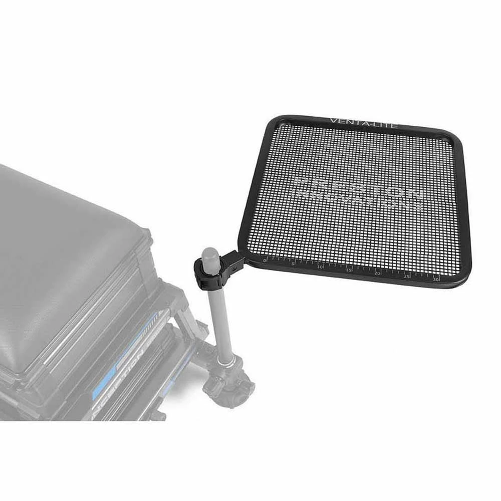 Preston Innovation Offbox 36 Venta-Lite Multi Side Tray Coarse Fishing 3 Preston Innovation Offbox 36 Venta-Lite Multi Side Tray Coarse Fishing