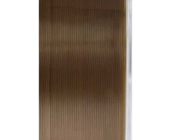 Baracuda Fishing Tackle Coarse Fishing REFLO SINKING FEEDER MONO