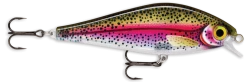 Baracuda Fishing Tackle Rapala SUPER SHADOW RAP 13 Baracuda Fishing Tackle Rapala SUPER SHADOW RAP