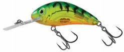 Salmo Rattlin`Hornet Predator Fishing