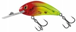 Salmo Rattlin`Hornet Predator Fishing