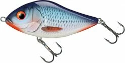 Salmo Slider Predator Fishing