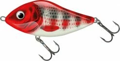 Salmo Slider Predator Fishing