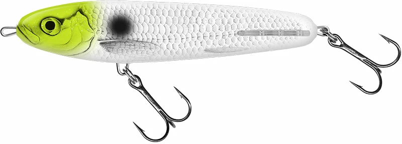 Predator Fishing Salmo Sweeper 17 Limited 5 Predator Fishing Salmo Sweeper 17 Limited