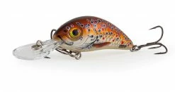 Salmo Rattlin`Hornet Predator Fishing