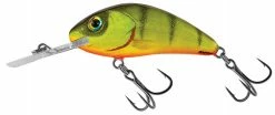Salmo Rattlin`Hornet Predator Fishing