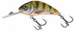 Salmo Rattlin`Hornet Predator Fishing