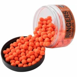Baracuda Fishing Tackle Coarse Fishing Ringers Pellet Wafters