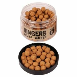 Baracuda Fishing Tackle Ringers Pellet Wafters Coarse Fishing