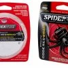 Baracuda Fishing Tackle Nylon And Braid Line Braid Line SPIDERWIRE