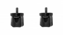 Baracuda Fishing Tackle Coarse Fishing Preston Innovation Seatbox Handwheels