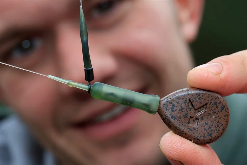 Korum Heli Rig Beads Carp Fishing 6 Korum Heli Rig Beads Carp Fishing