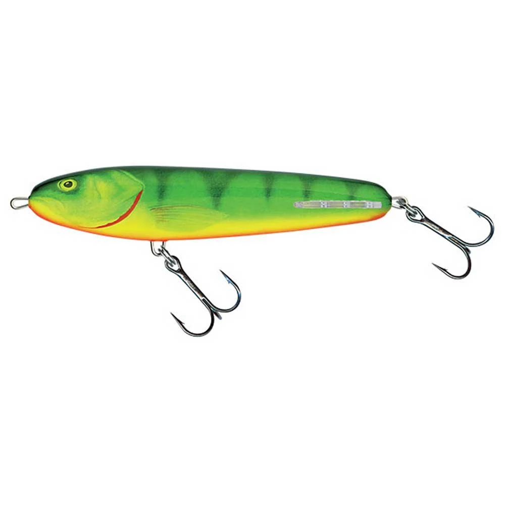 Salmo Sweeper Predator Fishing 4 Salmo Sweeper Predator Fishing