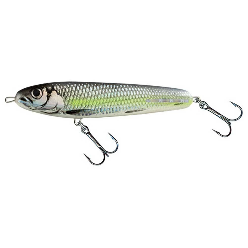 Salmo Sweeper Predator Fishing 5 Salmo Sweeper Predator Fishing