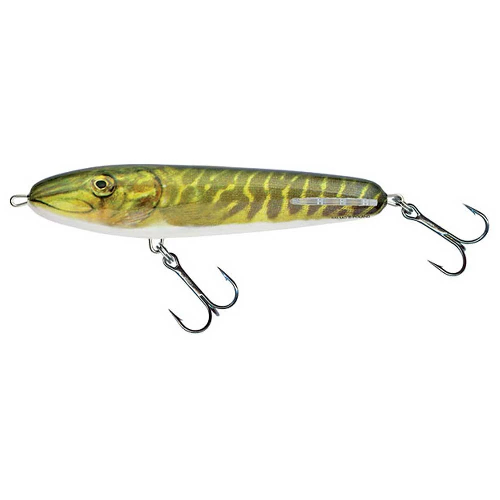 Salmo Sweeper Predator Fishing 6 Salmo Sweeper Predator Fishing