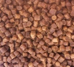 Baracuda Fishing Tackle Coarse Fishing COPPENS PREMIUM SELECT 2MM 25Kg Bag(Collection Only Or Delivery On Request)