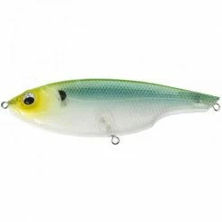 Baracuda Fishing Tackle Sebile Lipless Glider Predator Fishing