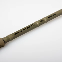 Savage Gear SG4 MEDIUM GAME 8'3''/2.51M XF 15-45G/MH 2SEC Rod