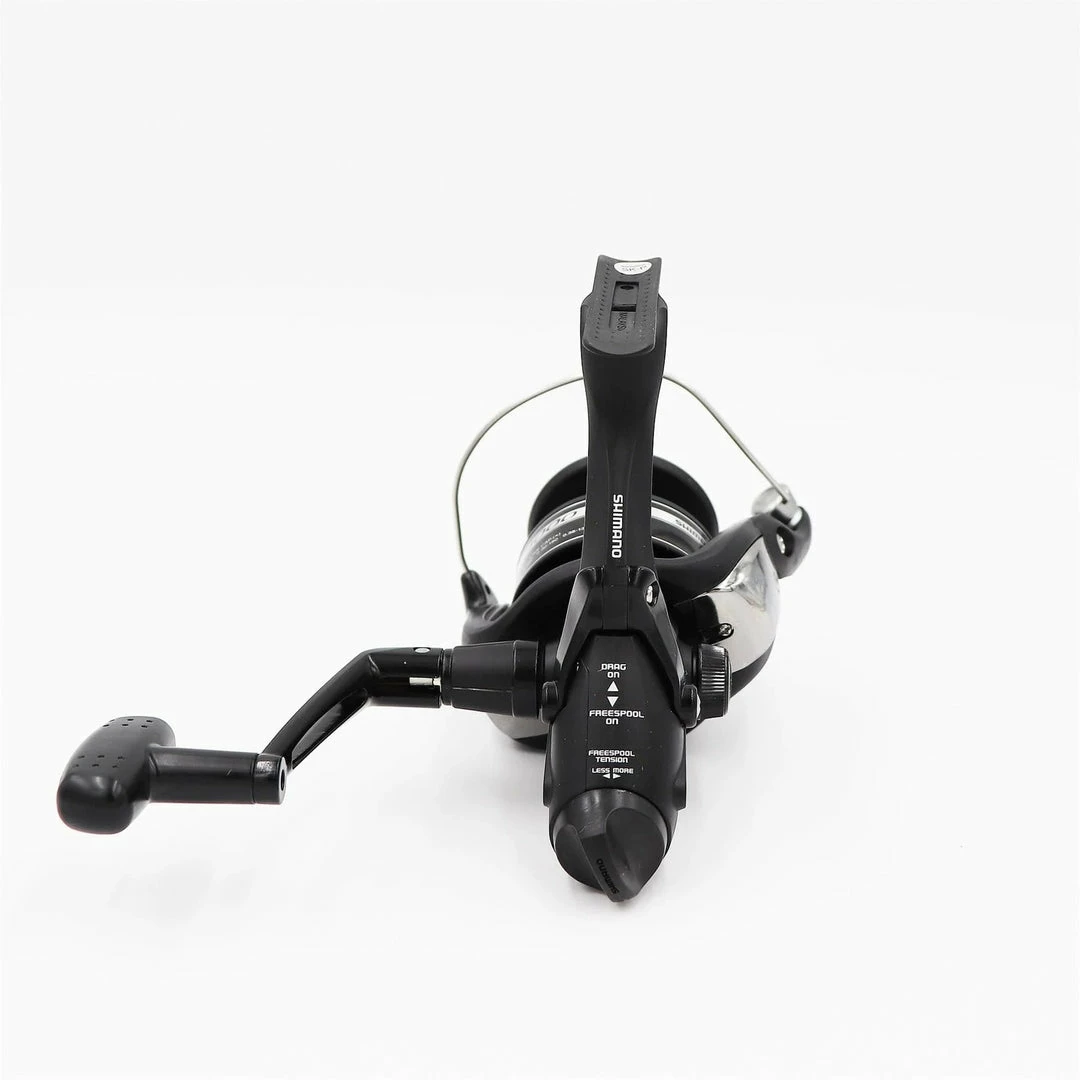 Shimano Coarse Fishing Baitrunner ST FB Front Drag Reel 7 Shimano Coarse Fishing Baitrunner ST FB Front Drag Reel