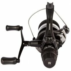Shimano Predator Fishing Baitrunner ST RB Rear Drag Reel 11 Shimano Predator Fishing Baitrunner ST RB Rear Drag Reel