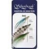 Baracuda Fishing Tackle Predator Fishing Silverbrook Bass Fly Selection