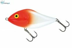 Salmo Slider Predator Fishing