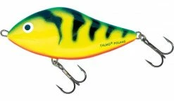 Salmo Slider Predator Fishing