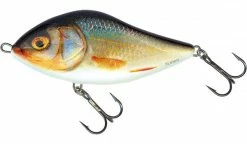Salmo Slider Predator Fishing