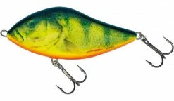 Salmo Slider Predator Fishing