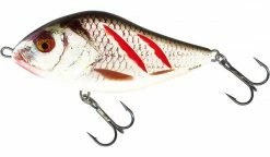 Salmo Slider Predator Fishing