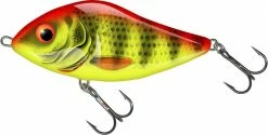 Salmo Slider Predator Fishing