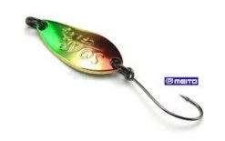 Baracuda Fishing Tackle CRAZY FISH SOAR Predator Fishing