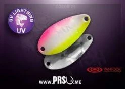 Baracuda Fishing Tackle CRAZY FISH SOAR Predator Fishing