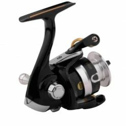 Baracuda Fishing Tackle Reel SPRO Passion 640 Rear Drag Coarse Fishing