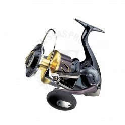 Shimano Stella SW20000 PG Reel Sea Fishing