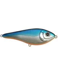 Baracuda Fishing Tackle Predator Fishing Strike Pro Buster Swim