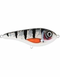 Baracuda Fishing Tackle Predator Fishing Strike Pro Buster Swim