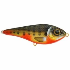Baracuda Fishing Tackle Strike Pro BUSTER JERK SINKING