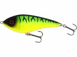 Baracuda Fishing Tackle Westin Swim Glidebait 15cm Predator Fishing