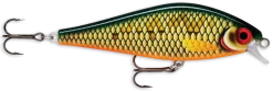 Baracuda Fishing Tackle Rapala SUPER SHADOW RAP 14 Baracuda Fishing Tackle Rapala SUPER SHADOW RAP