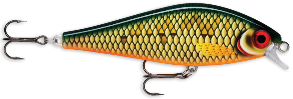 Baracuda Fishing Tackle Rapala SUPER SHADOW RAP 8 Baracuda Fishing Tackle Rapala SUPER SHADOW RAP